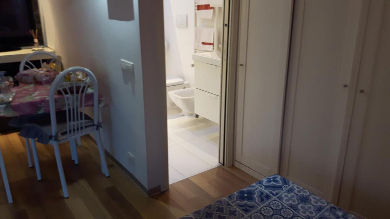 Villa La Mansardina Matera Esterno foto